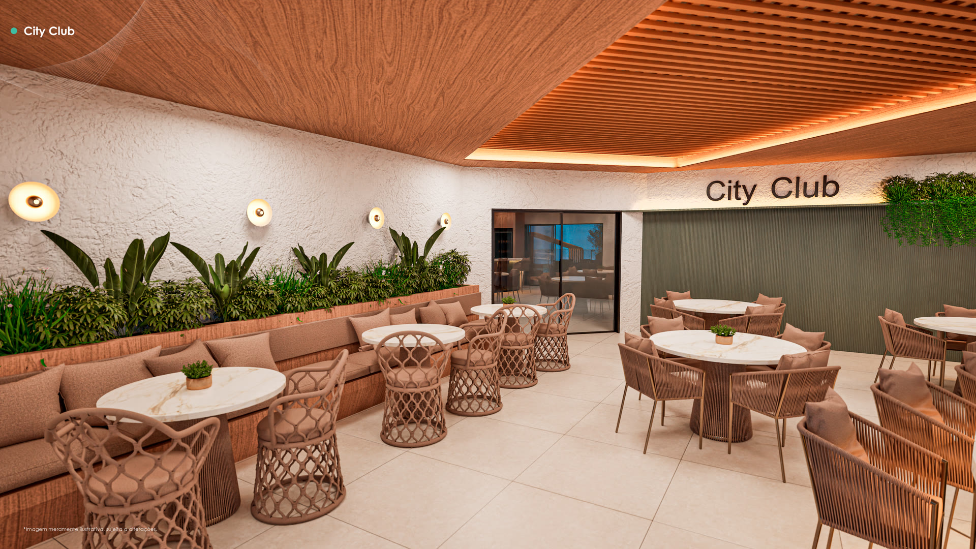 City Club